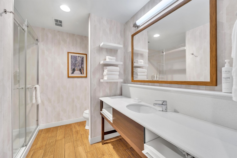 Hampton Inn & Suites Kenosha Pleasant Prairie - photo 29
