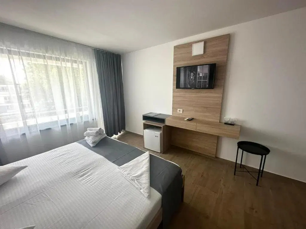 Gloria — hotel in Eforie Sud