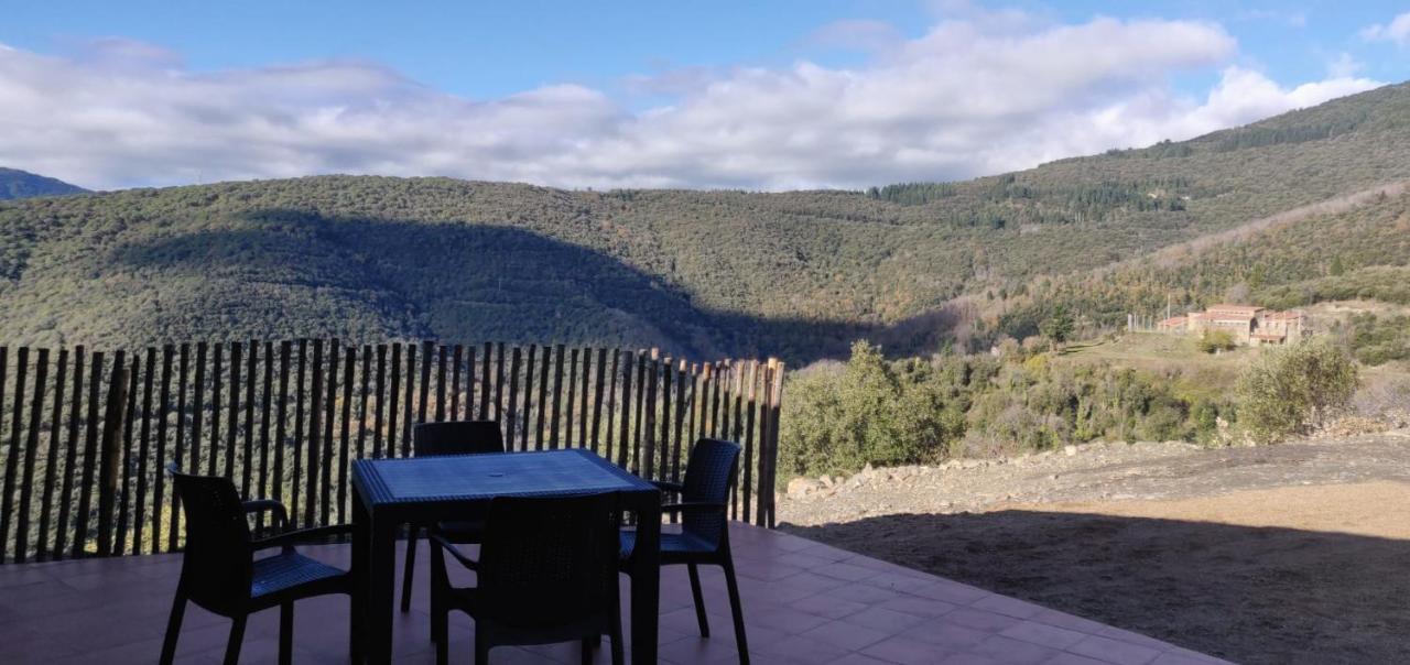 Can Rovira de Fogars — hotel in Fogars De Montclus