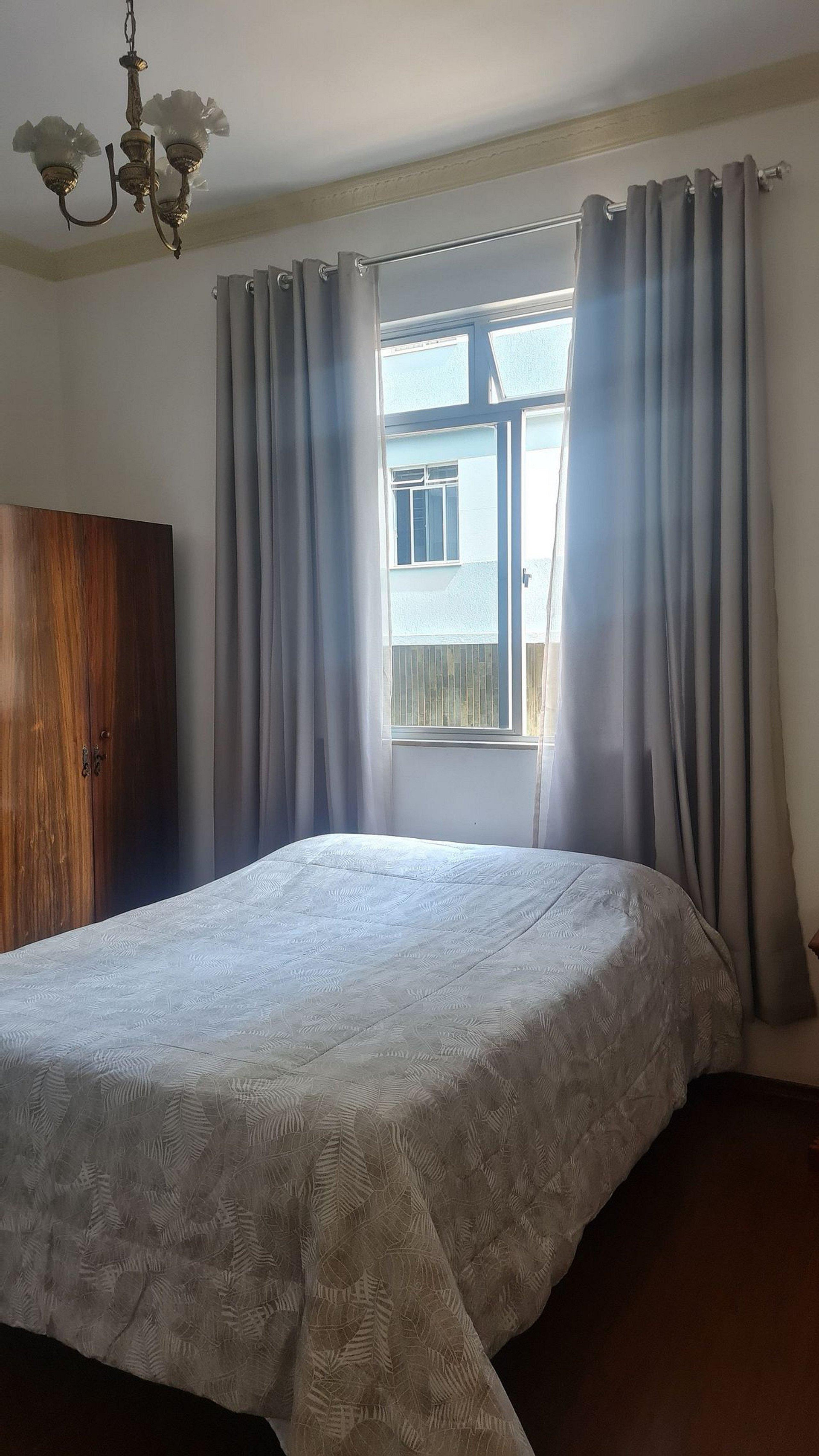 Apartamento No Centro Parq Halfeld Juiz Fora — Juiz De Fora — photo 5