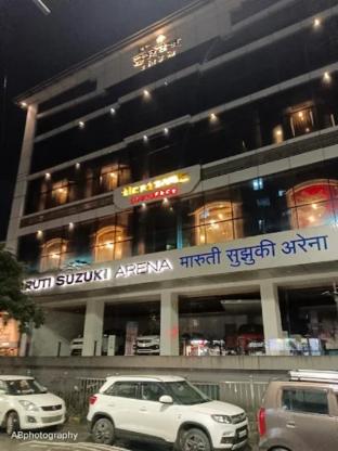Hotel Heritage Residency - last minute hotel in Thane