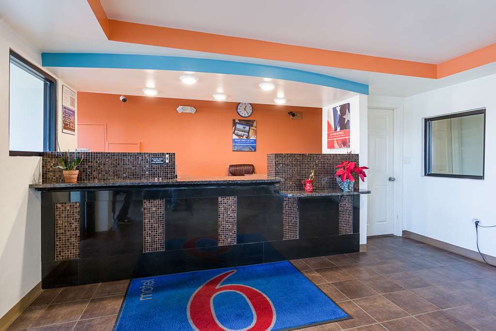 Motel 6 Bells TN Brownsville - photo 22