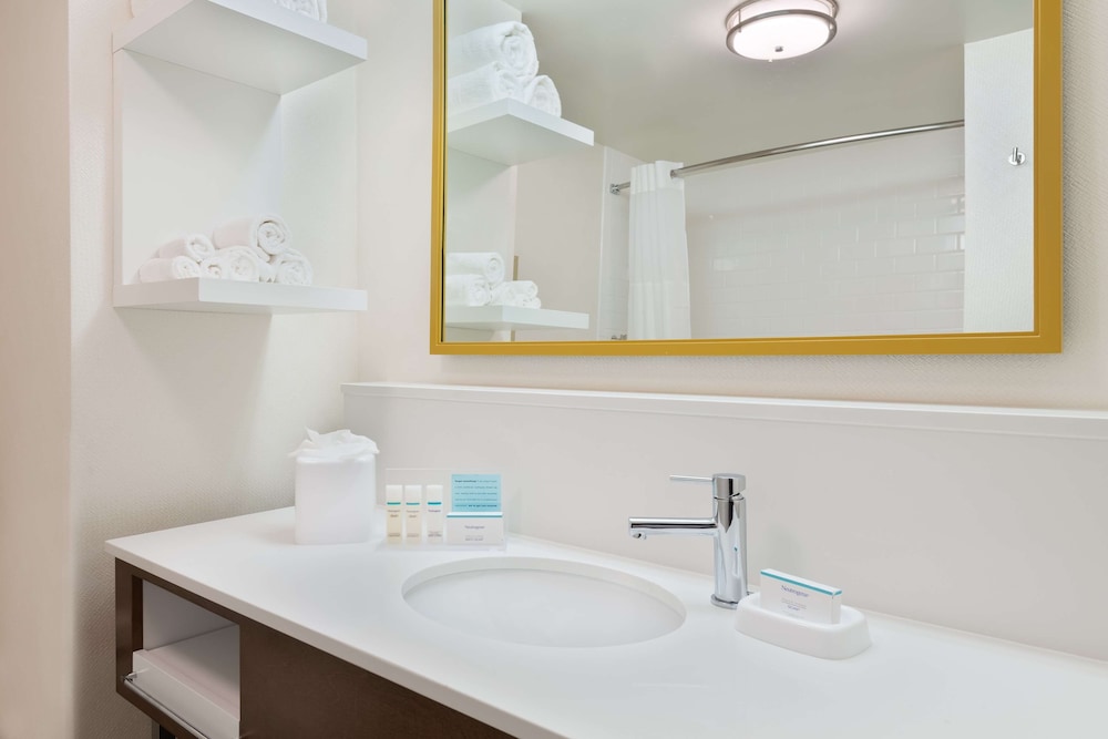 Hampton Inn & Suites Atlanta Buckhead Place - photo 23