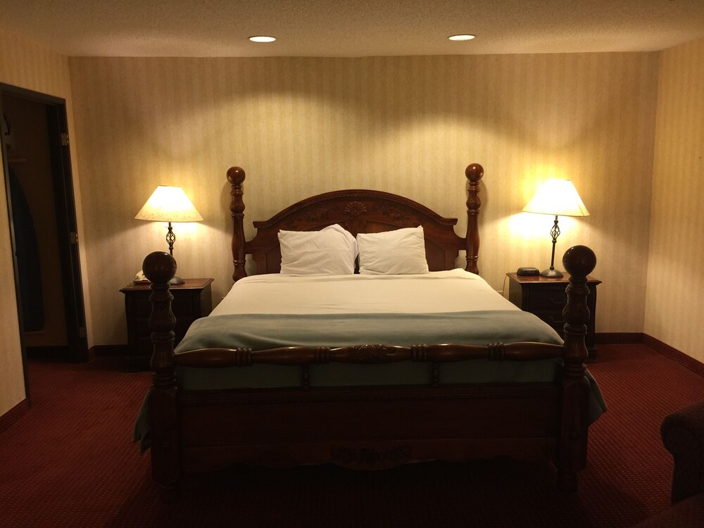 Texas Hill Country Hotel By Holiday Creek - photo 8
