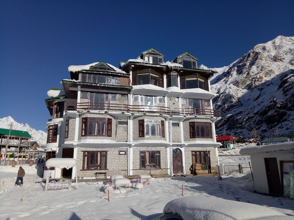 Samaa Resorts Chitkul Heights in Sangli, India