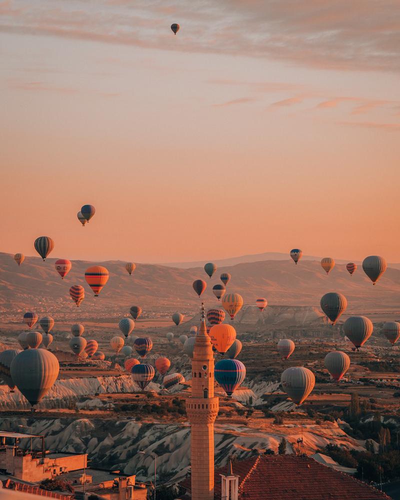 Rox Cappadocia — Nevsehir — photo 4