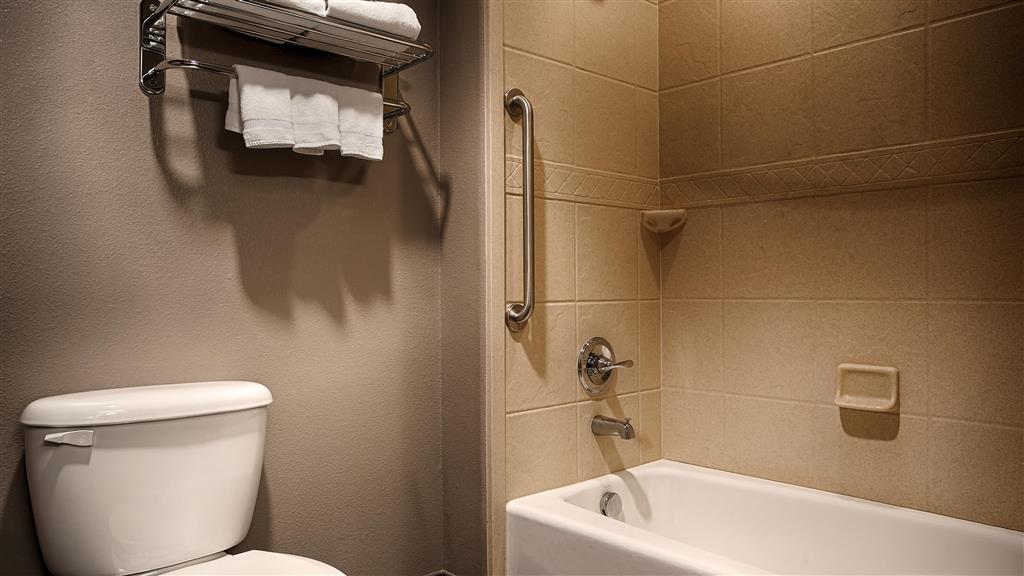 Best Western Giddings Inn & Suites - photo 11