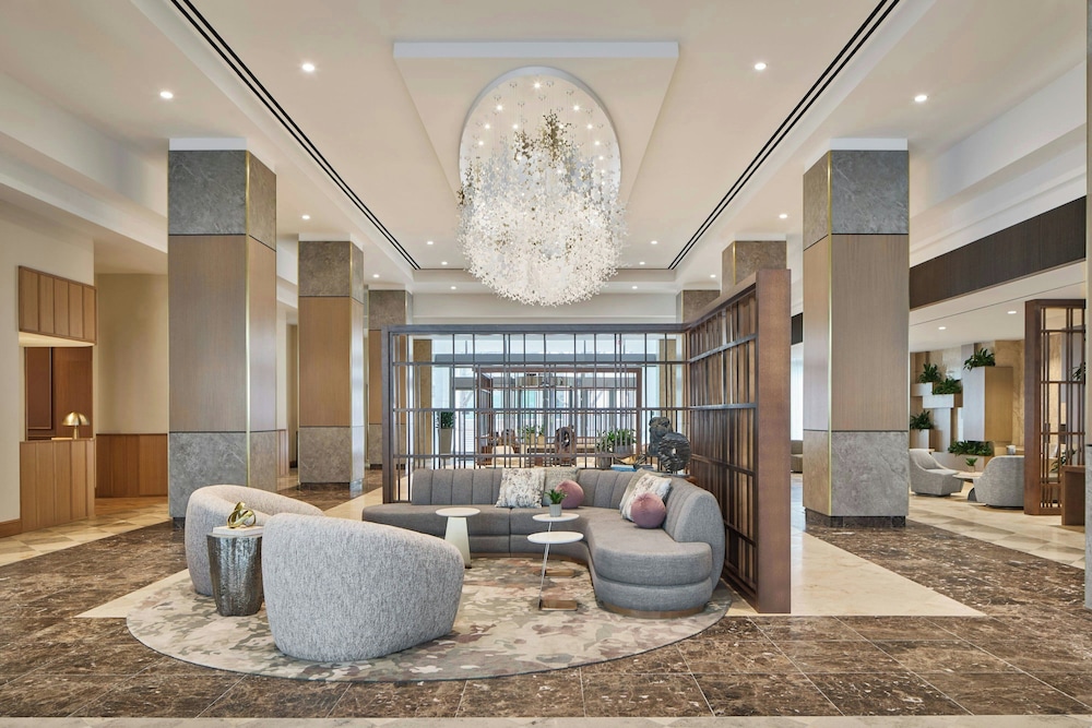 The Westin Charlotte - photo 124