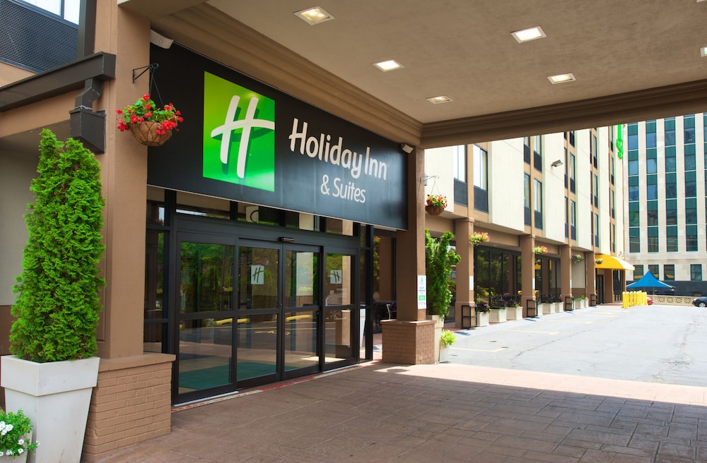 Holiday Inn & Suites Chicago Downtown by IHG - photo 38