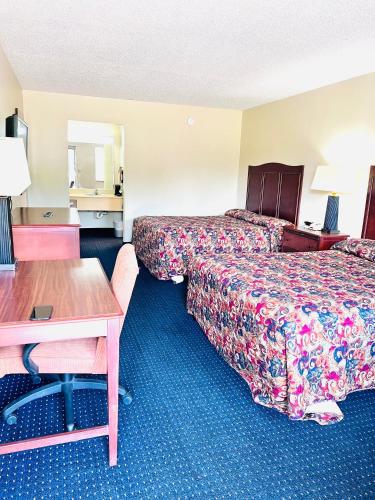Ashley inn - photo 11