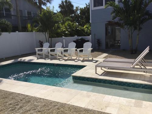 AMI Sand Dollar 6403 B Holmes - last minute hotel in Holmes Beach