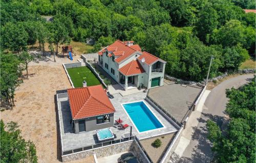 Stunning Home In Zagvozd — 4-Star Luxury Hotel in Zagvozd, Croatia
