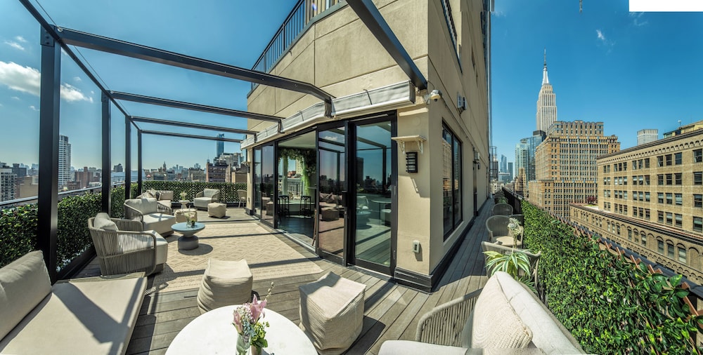 The Marmara Park Avenue - photo 117