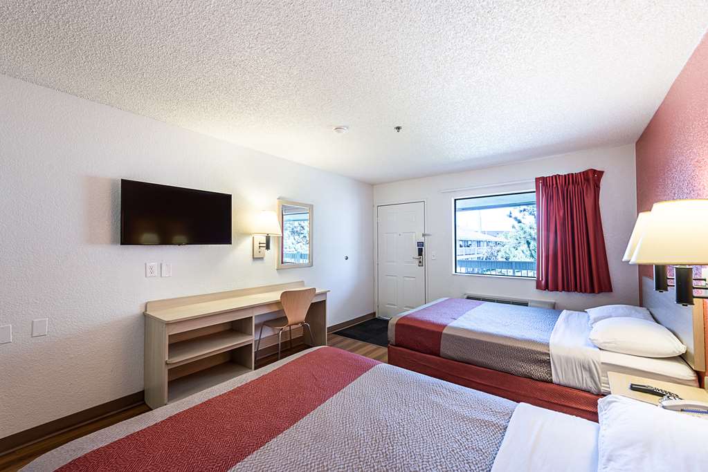 Motel6 Sparks NV Airport Sparks - photo 18