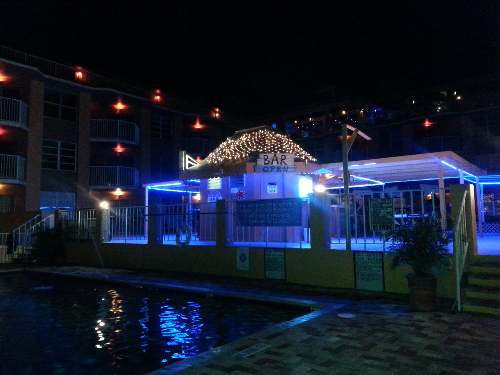 Seaspray Resort Ltd - photo 38