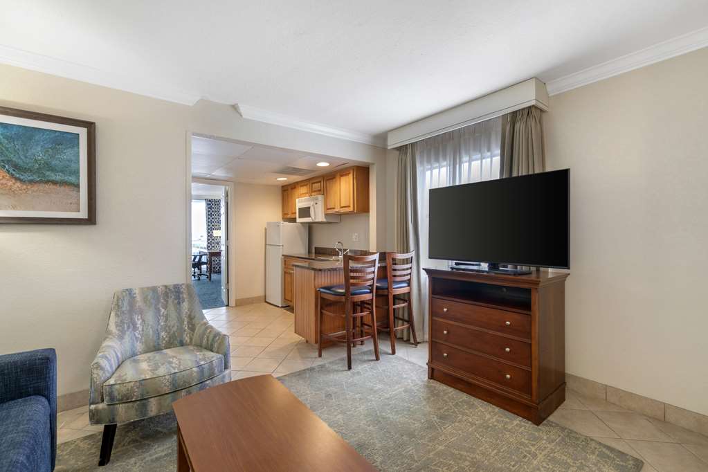 Best Western Cocoa Beach Port Canaveral - photo 49