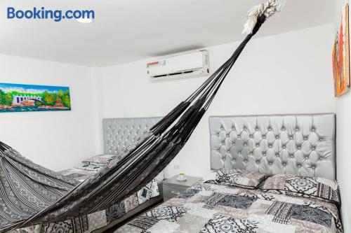 Apartaestudios Galanni in Valledupar, Colombia