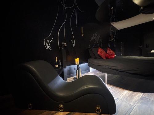 Luxe and Spa - last minute hotel in Conde-Sainte-Libiaire