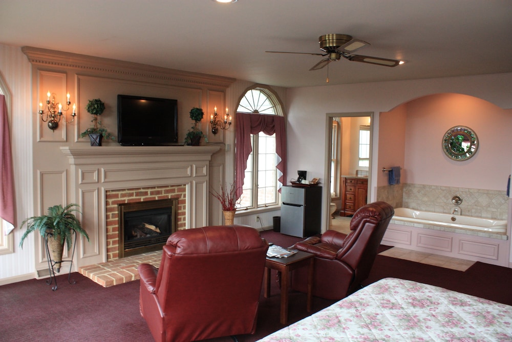 Smoketown Inn - photo 10