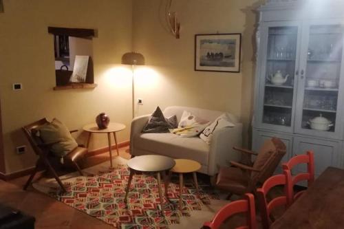 Casa Amiata — 4-Star Luxury Hotel in Sarteano, Italy