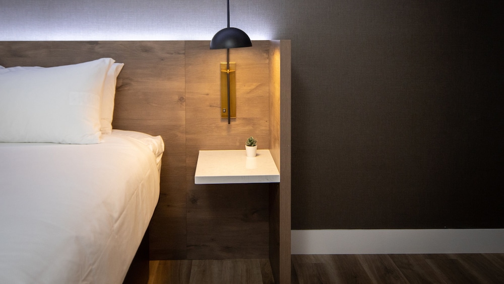 The Catrina Hotel - photo 13