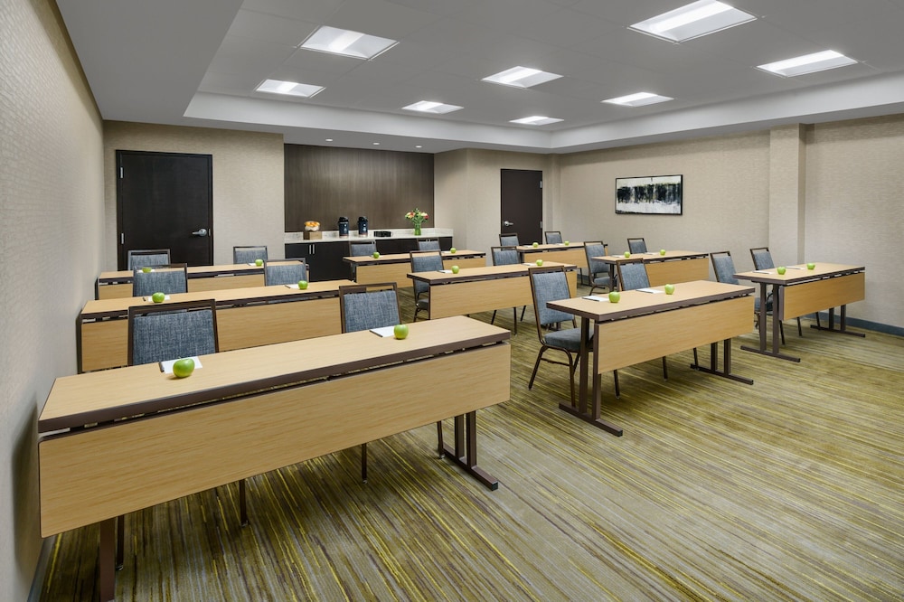 Courtyard by Marriott Philadelphia Montgomeryville - photo 31