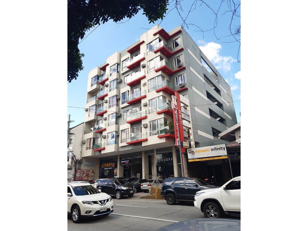 OYO 503 99 Maginhawa in Pasay, Philippines