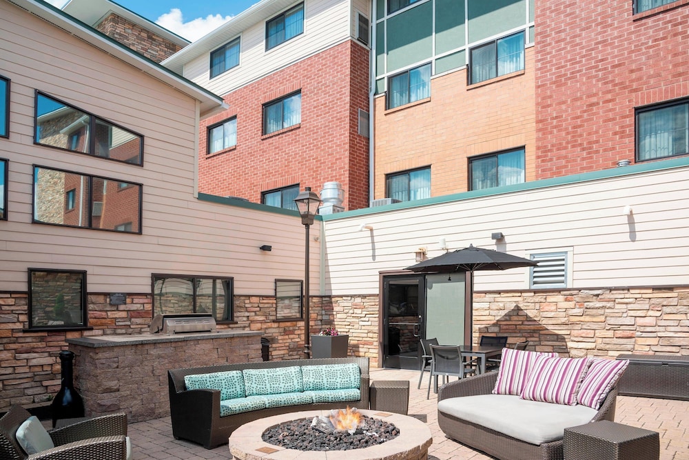 Residence Inn Akron South Green - photo 41