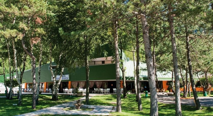 Hotel Carnia — hotel in Venzone