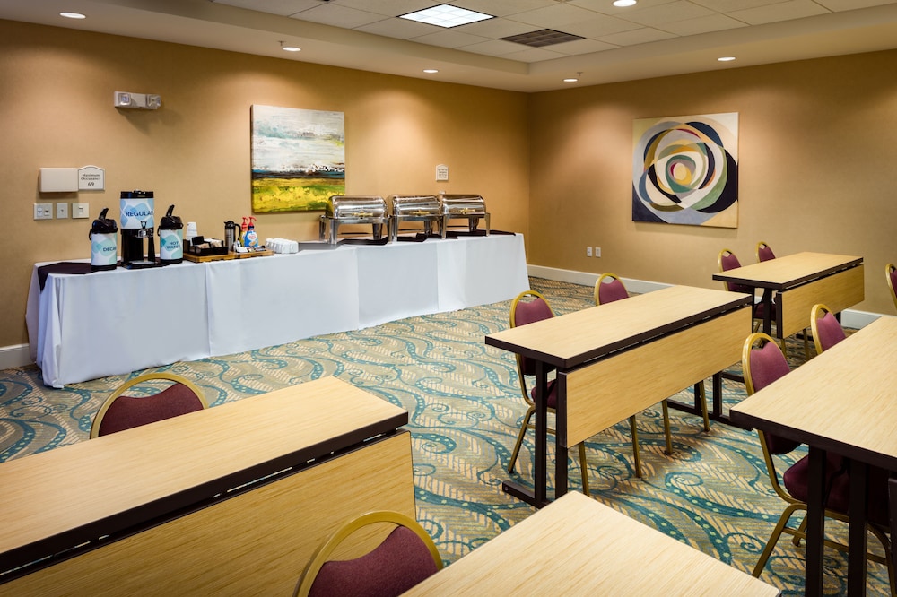 Hilton Garden Inn Tri Cities Kennewick - photo 35
