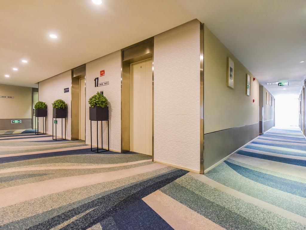 Home Inn Selected - last minute hotel in Anshun