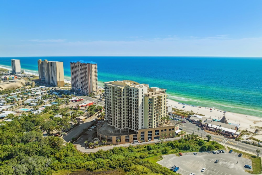 Origins Beach Resort by Panhandle Getaways - featured photo