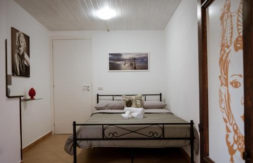 La Grua House — 4-Star Luxury Hotel in Castelbuono, Italy