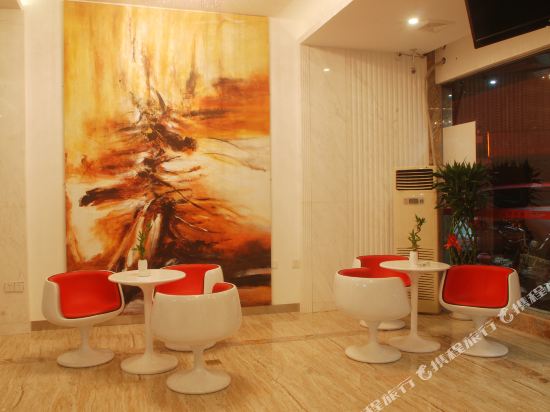 Jinsheng Hotel - last minute hotel in Nanning