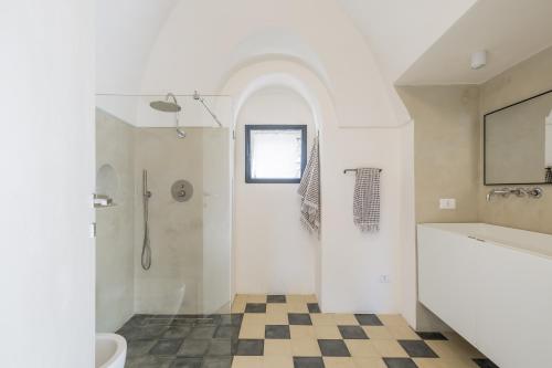 Dammusi Aloe in Pantelleria, Italy