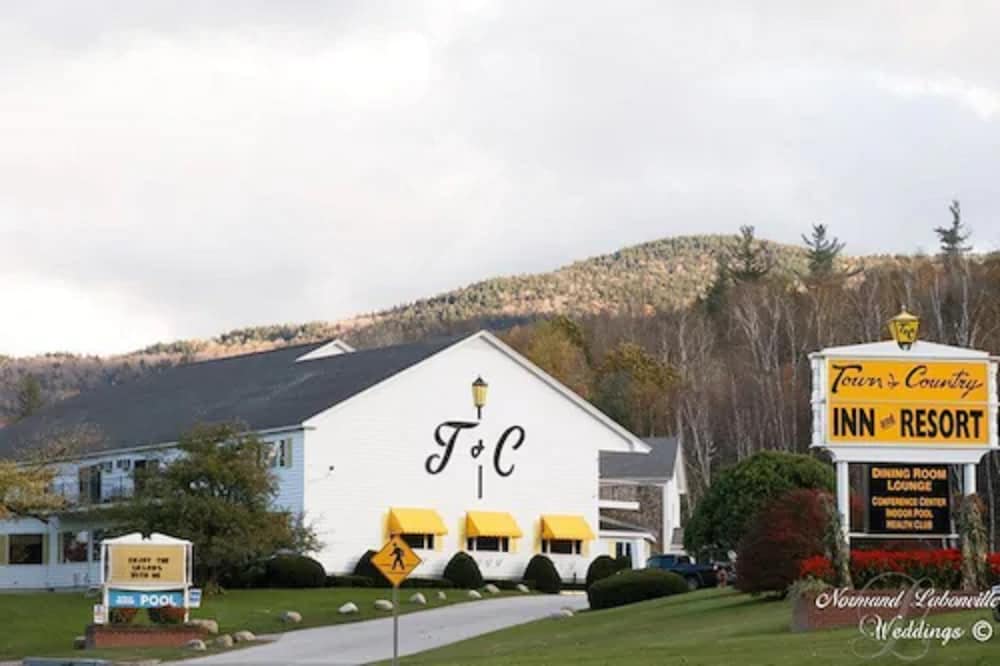 Town and Country Inn & Resort - photo 51