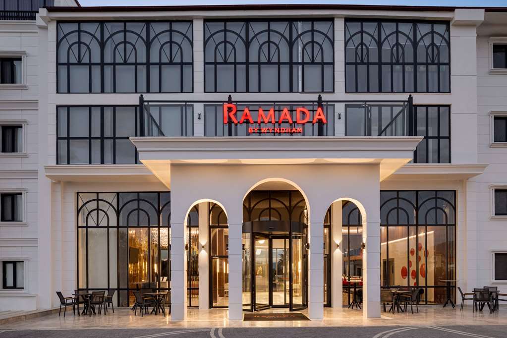 Ramada by Wyndham Dalaman in Mugla, Turkey