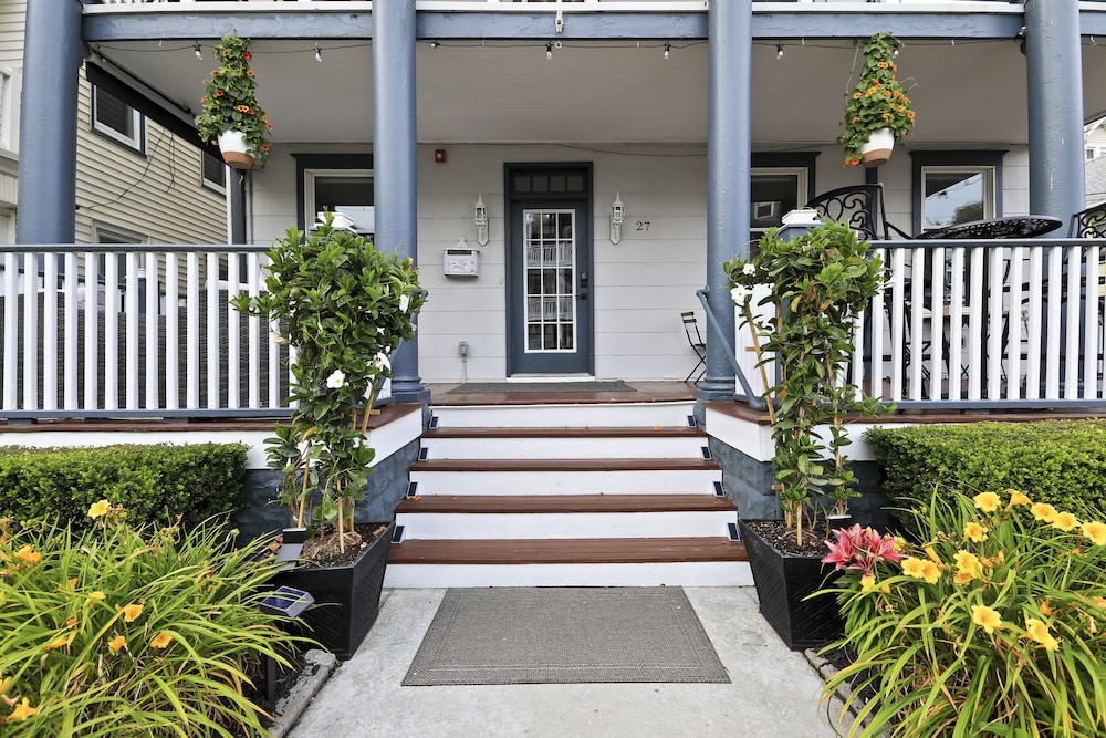 The Inn at Ocean Grove - photo 82