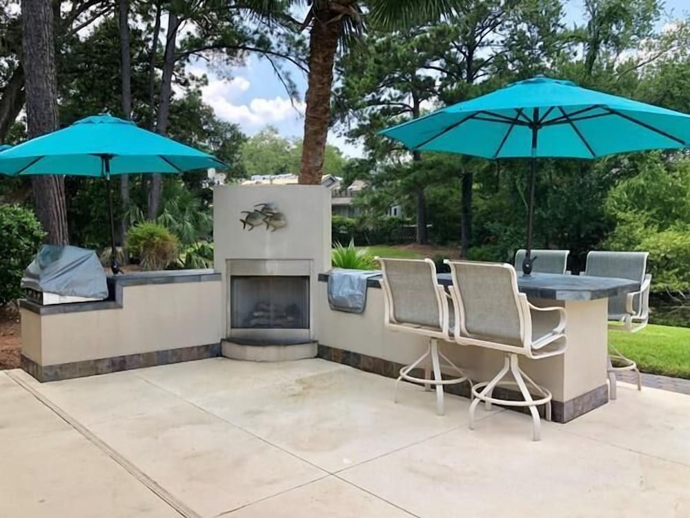 11 Ridgewood Lane at Sea Pines Resort Hilton Head Island - photo 13