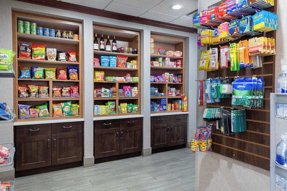 Homewood Suites by Hilton Ontario Rancho Cucamonga - photo 31