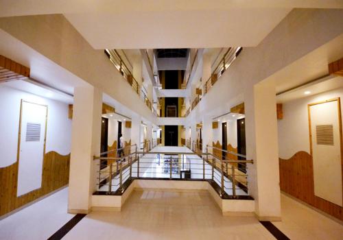 Hotel Sai Kanhaiya — Shirdi