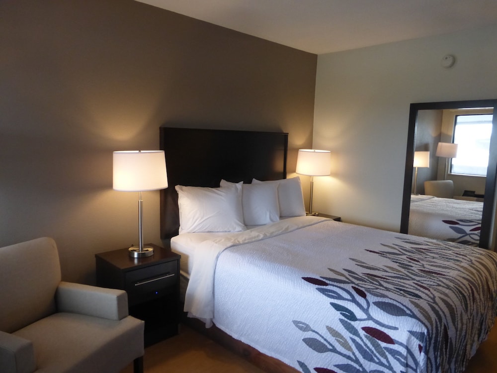 Red Roof Inn Somerset PA - photo 14