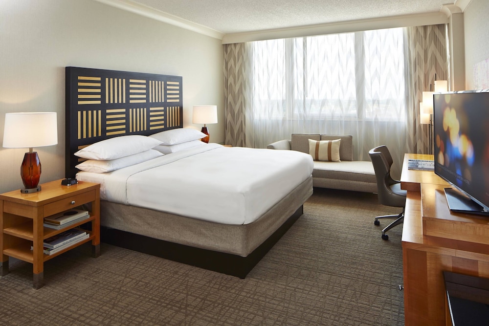 Renaissance Orlando Airport Hotel by Marriott - photo 13