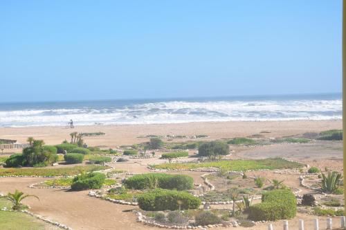 Ocean 4 Swakopmund — 4-Star Luxury Hotel in Swakopmund, Namibia