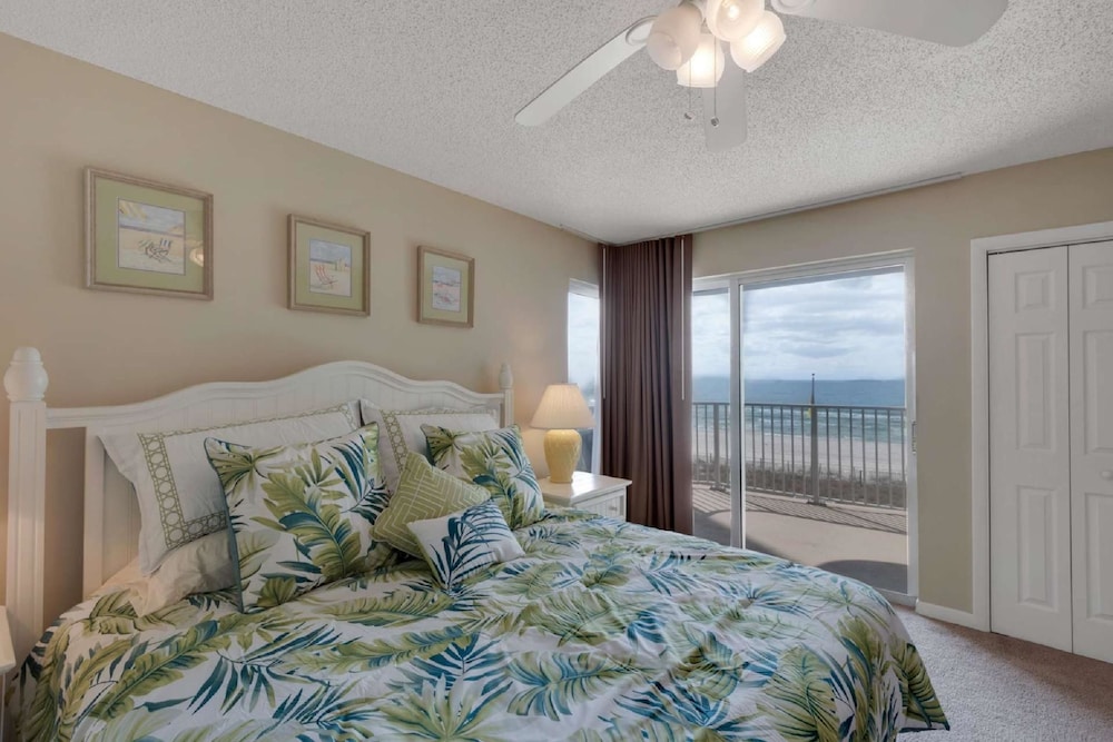 Long Beach Resort T II 3 Bedroom Apartment - photo 9
