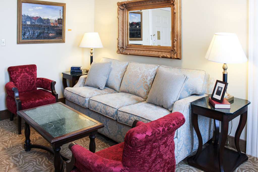 Hotel Providence Trademark Collection By Wyndham - photo 11