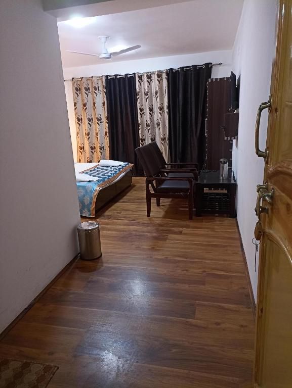 Hotel Larsa in Kargil, India