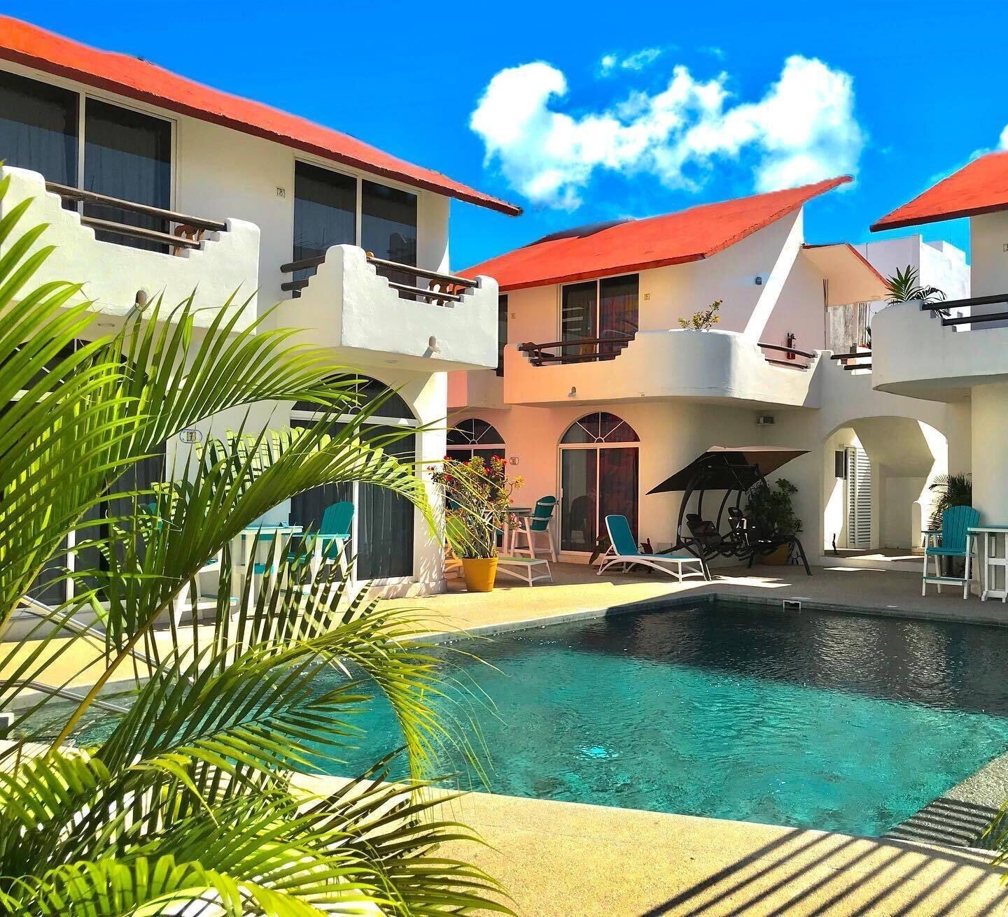 Hotel Boutique Eden Costa in Santa Maria Huatulco, Mexico