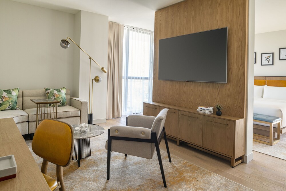 The Dalmar Fort Lauderdale a Tribute Portfolio Hotel - photo 14