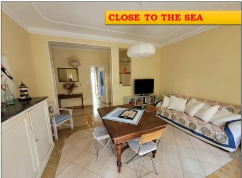 Appartamento Stella Marina a Due Passi Dal Mare E Dal Centro — 4-Star Luxury Hotel in Carrara, Italy